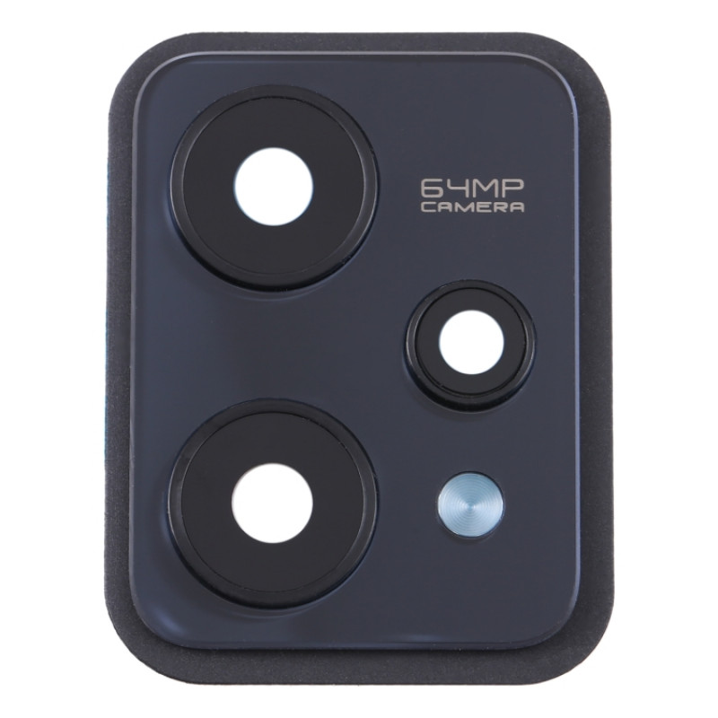 Realme 9 Pro Original Camera Lens Cover (Black)